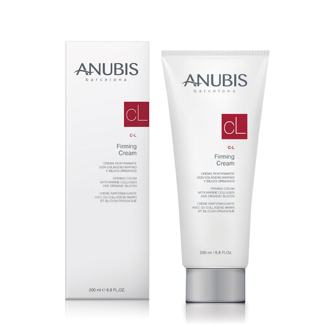 C-L Firming cream / Зміцнюючий крем для тіла 200ml