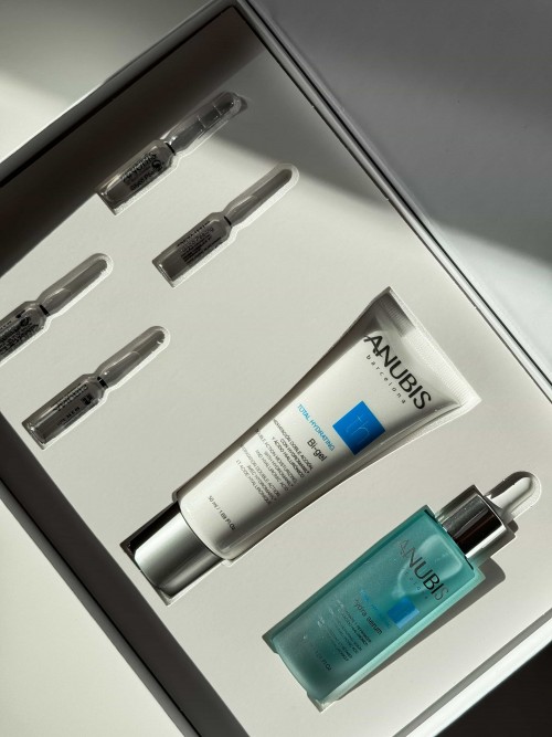 Timeless Pack Total Hydrating / Набір «Елегантність»   