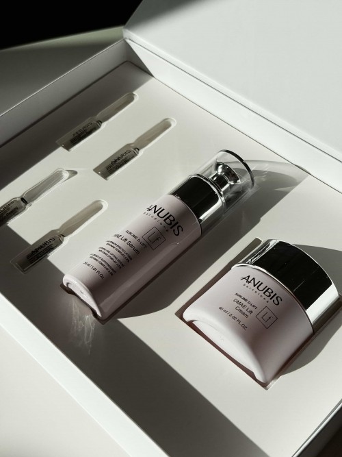 Glamour Pack Sublime D-Lift / Набір «Гламур»