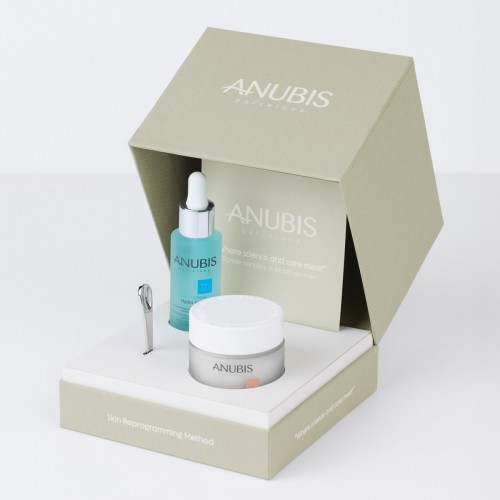 Skin Reprogramming Method Pack / Перезавантаження шкіри