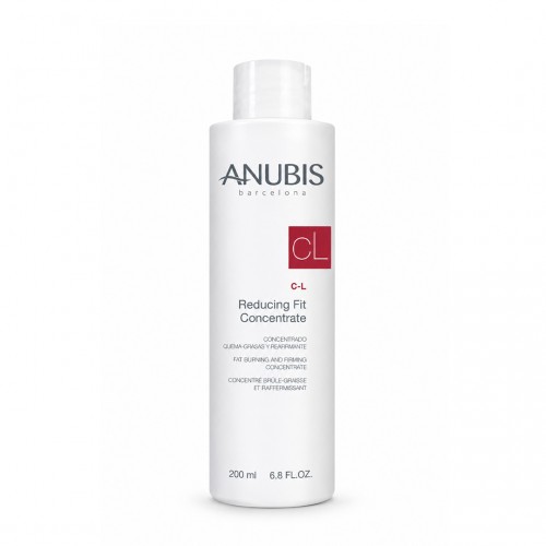 C-L Reducing Fit Concentrate / Моделюючий концентрат для зменьшення об'ємів 200ml